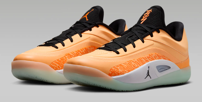 Sneaker Spotlight