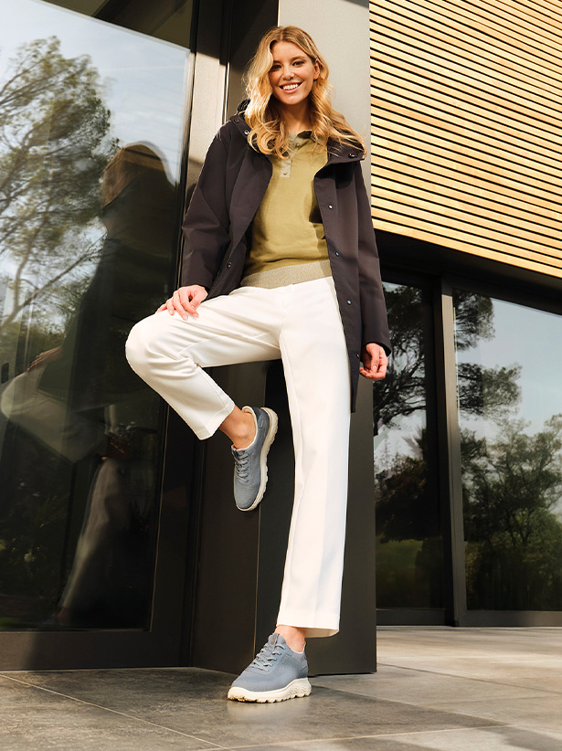 Women's Collection